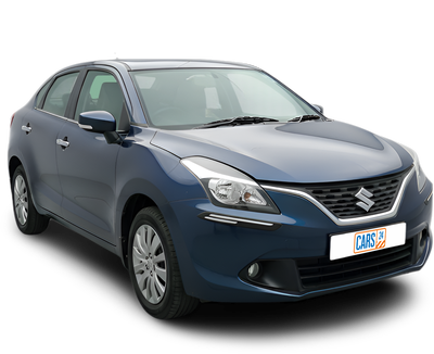 Maruti Baleno-img